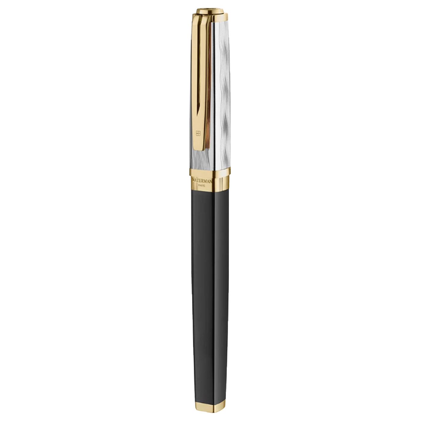 Waterman Exception Fountain Pen - Reflections of Paris 9