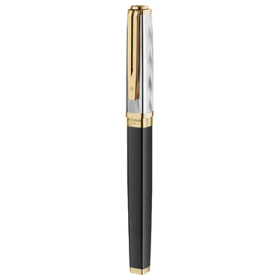 Waterman Exception Fountain Pen - Reflections of Paris 9