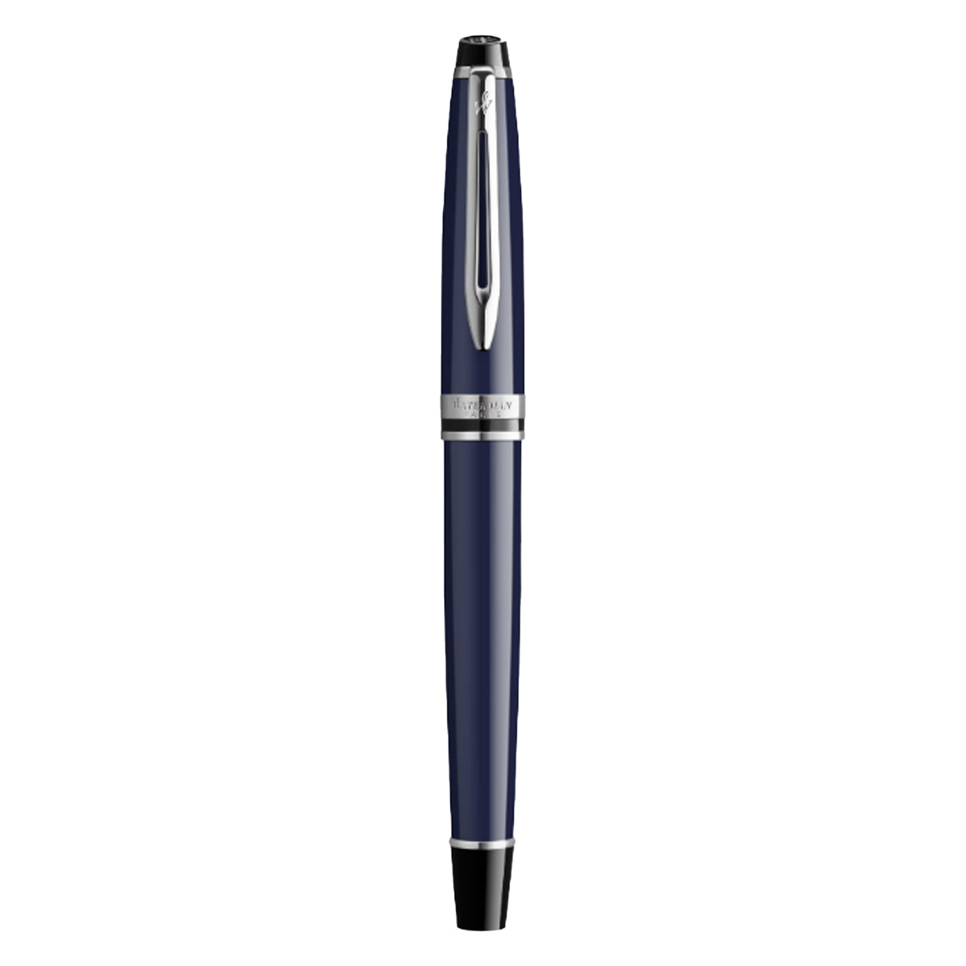 Buy Waterman Expert Blue Fountain Pen | Waterman Pens | Makoba