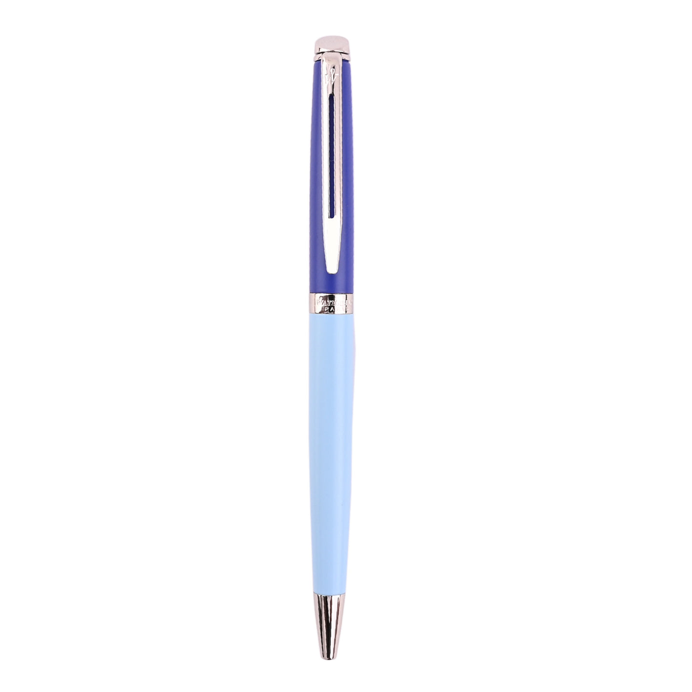 Waterman Hemisphere Colour Blocking Ball Pen - Blue CT 5