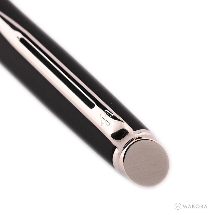 Waterman Hemisphere Matte Black CT Fountain Pen| Shop Online