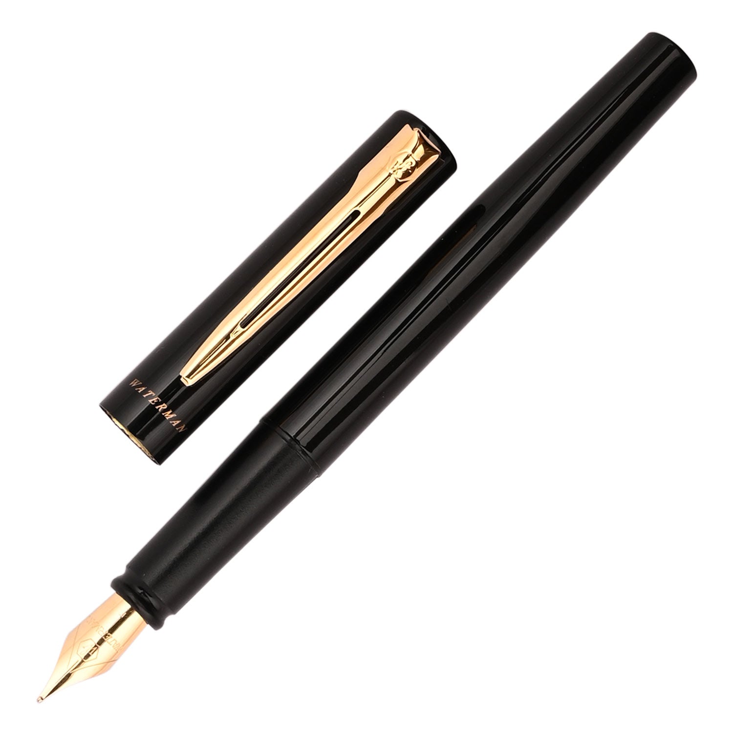 Everyday Use Fountain Pens Makoba