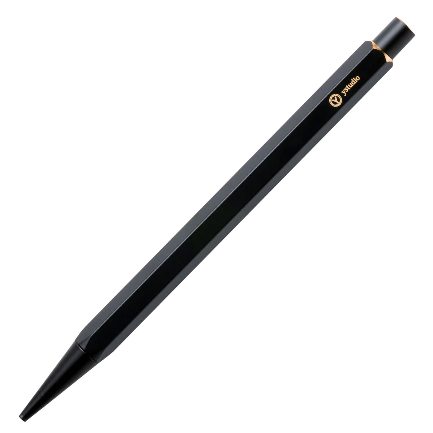 YSTUDIO Classic Revolve Sketch Pencil Black 2.0mm 1