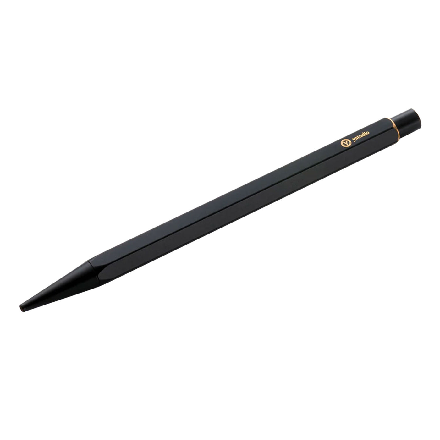 YSTUDIO Classic Revolve Sketch Pencil Black 2.0mm 2
