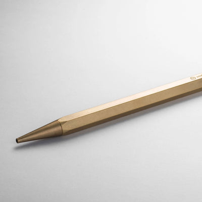 YSTUDIO Classic Revolve Sketch Pencil Brass 2.0mm 2