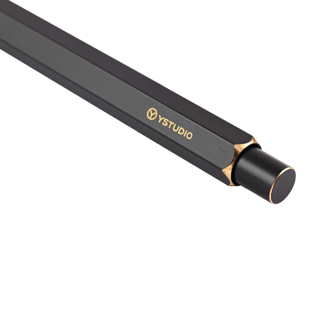 YSTUDIO Classic Revolve Sketch Pencil, Black - 2.0mm 3