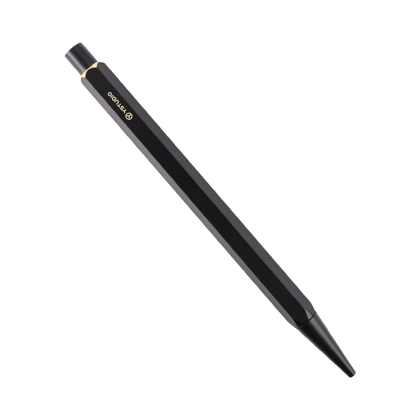 YSTUDIO Classic Revolve Sketch Pencil, Black - 2.0mm 4