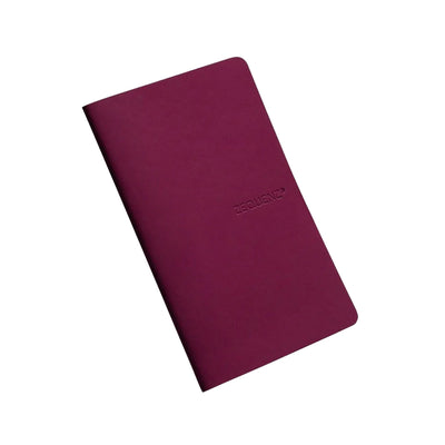 Zequenz Color Notebook Berry - A5 Ruled 3