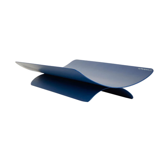 myPAPERCLIP Medium Metal Tray - Blue
