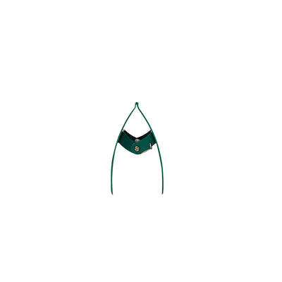 myPAPERCLIP Metal Paper Clip - Green