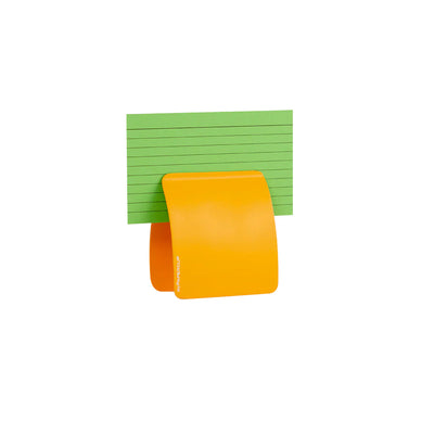 myPAPERCLIP Metal Paper Clip - Yellow