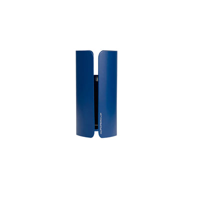 myPAPERCLIP Metal Pen Stand - Blue 1
