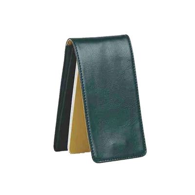 myPAPERCLIP Classic Flippy Journal - Green 1