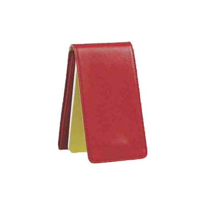 myPAPERCLIP Classic Flippy Journal - Red 1