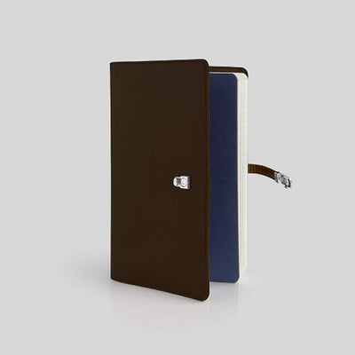 myPAPERCLIP Personal Organizer - Brown - Medium 1