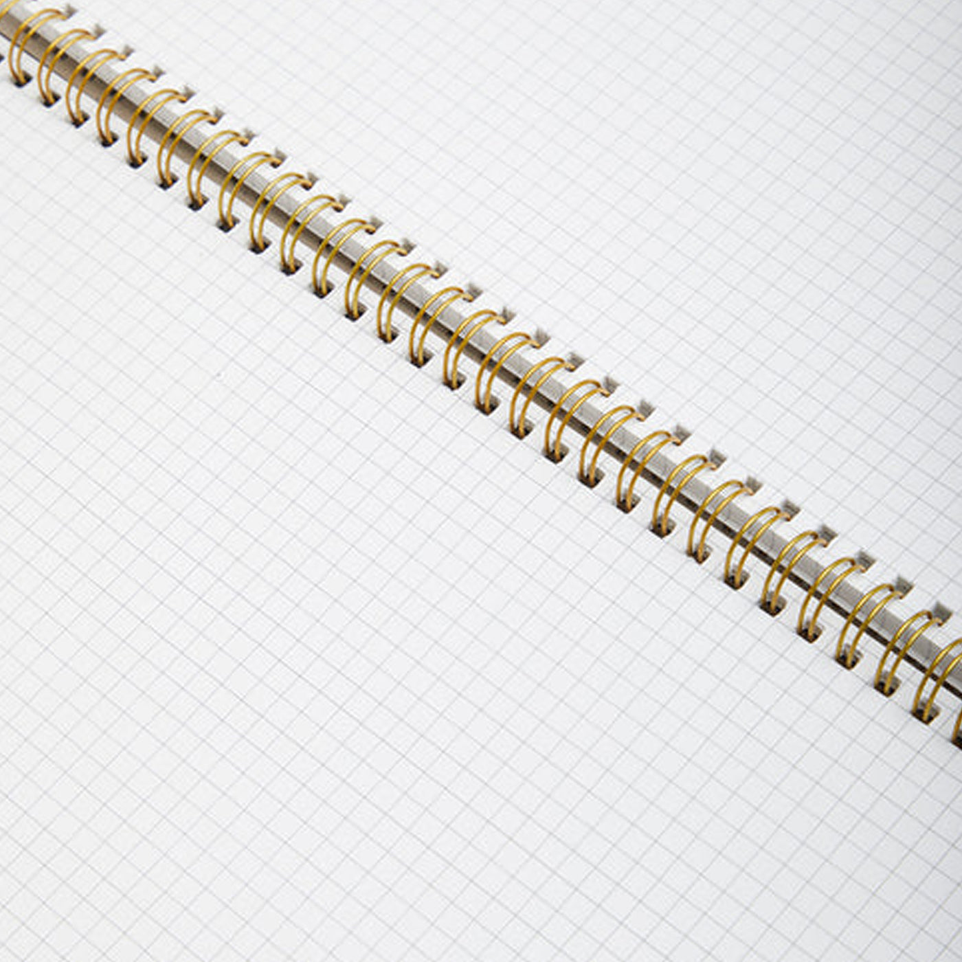 myPAPERCLIP Wiro Notebook - Red - XL - Squared