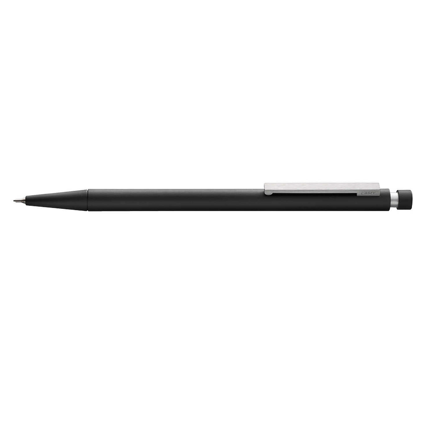 Lamy CP1 0.7mm Mechanical Pencil - Matte Black 2