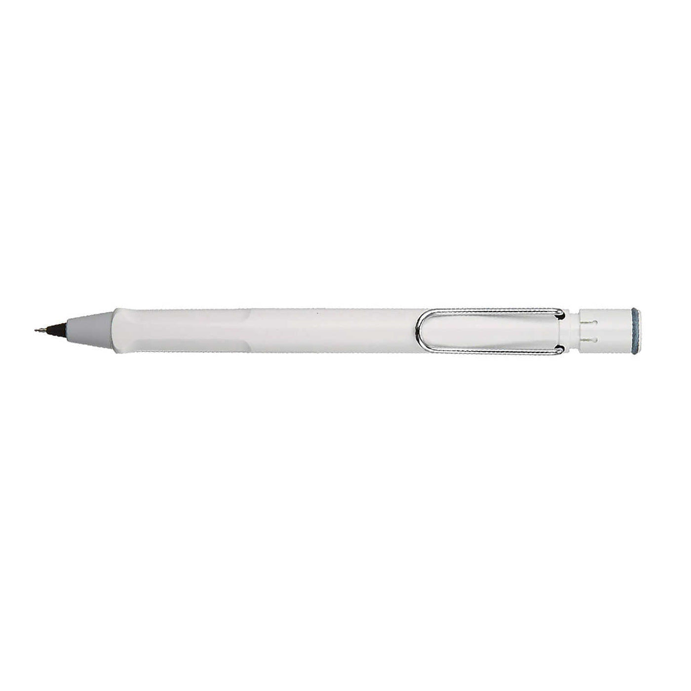 Lamy Safari 0.5mm Mechanical Pencil - White 3