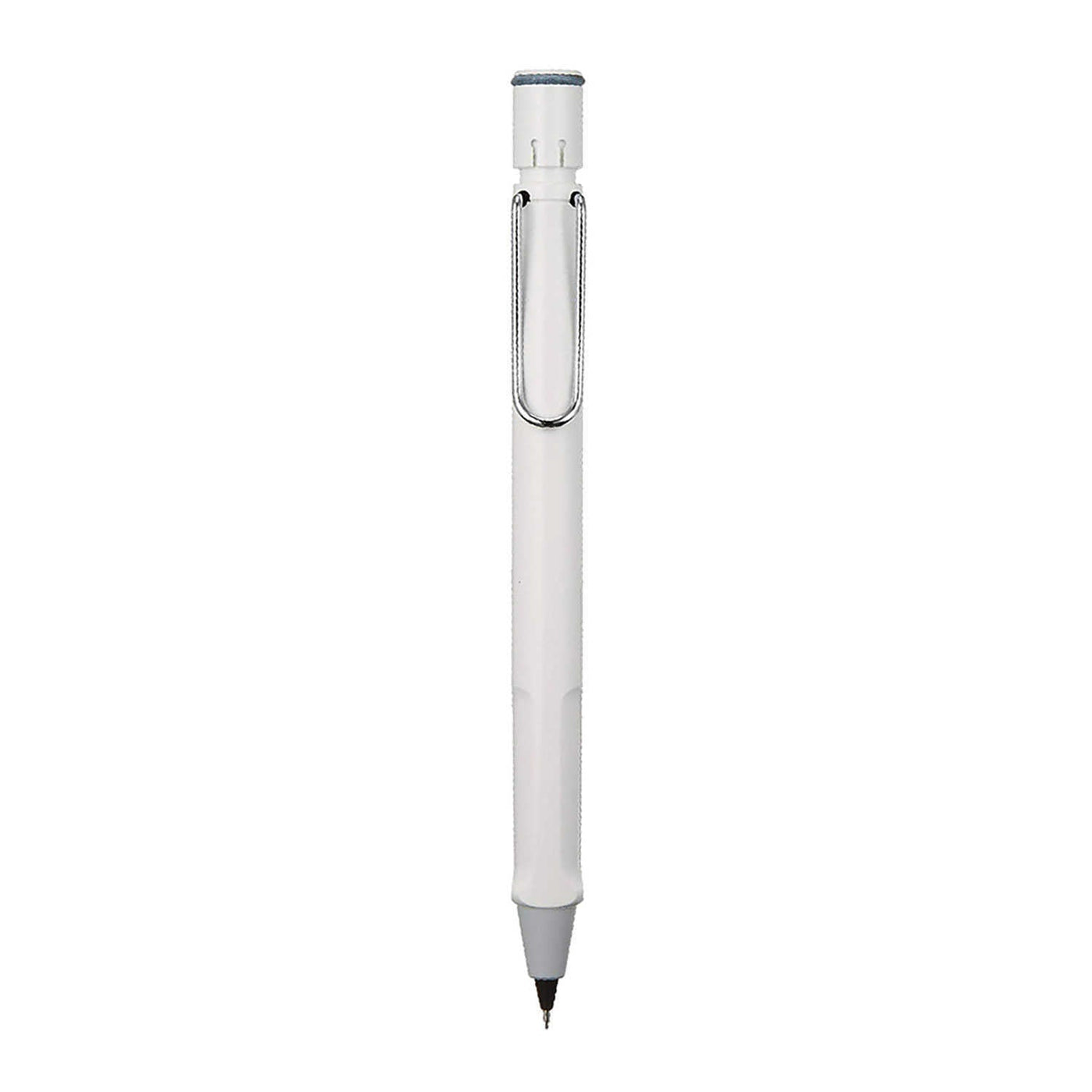 Lamy Safari 0.5mm Mechanical Pencil - White 2