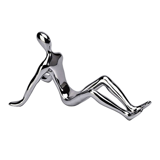 Mukul Goyal Id Card Holder, Chrome