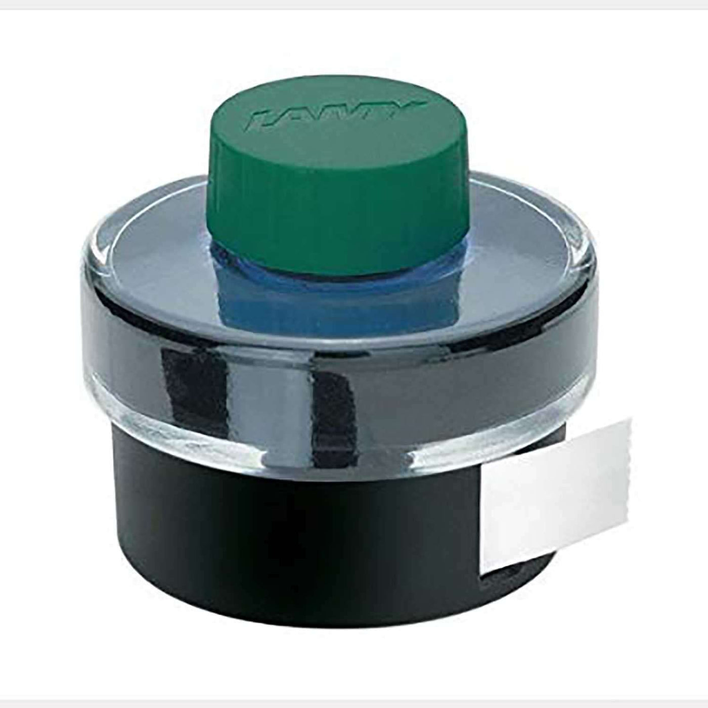 Lamy T52 Ink Bottle Green - 50ml