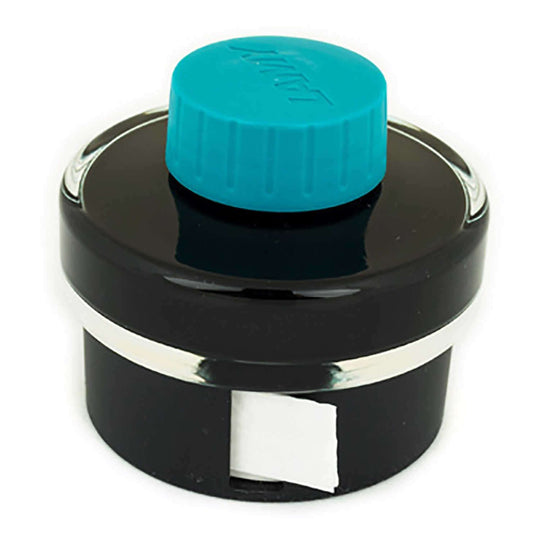 Lamy T52 Ink Bottle, Turquoise - 50ml