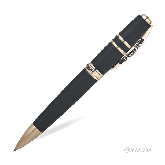 Visconti Homo Sapiens Lava Ball Pen - Bronze Age