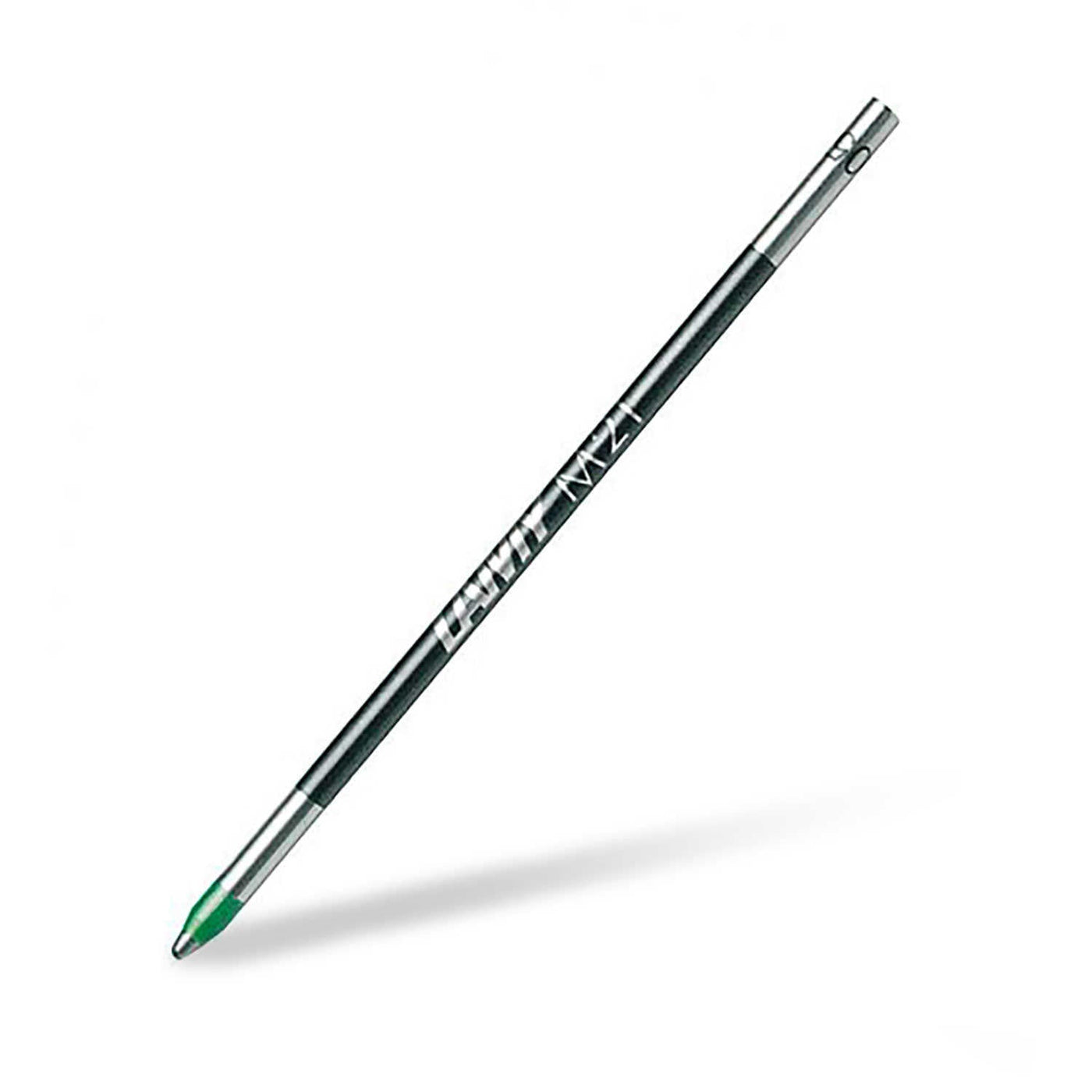 Lamy M21 Mini Ball Pen Refill Green Medium