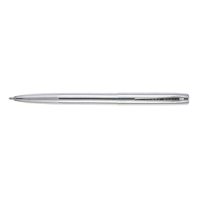 Fisher Space Cap-O-Matic Space Ball Pen Chrome 2