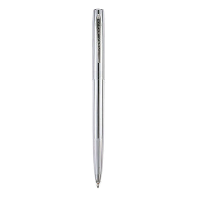 Fisher Space Cap-O-Matic Space Ball Pen Chrome 3