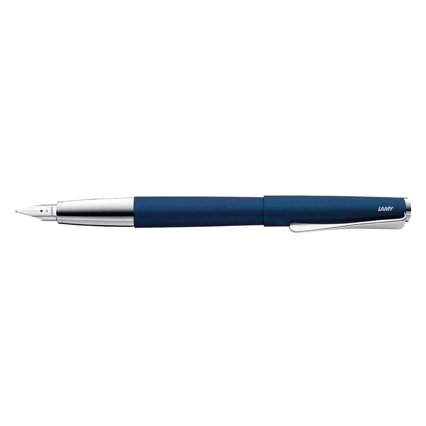 Lamy Studio Fountain Pen - Imperial Blue 3