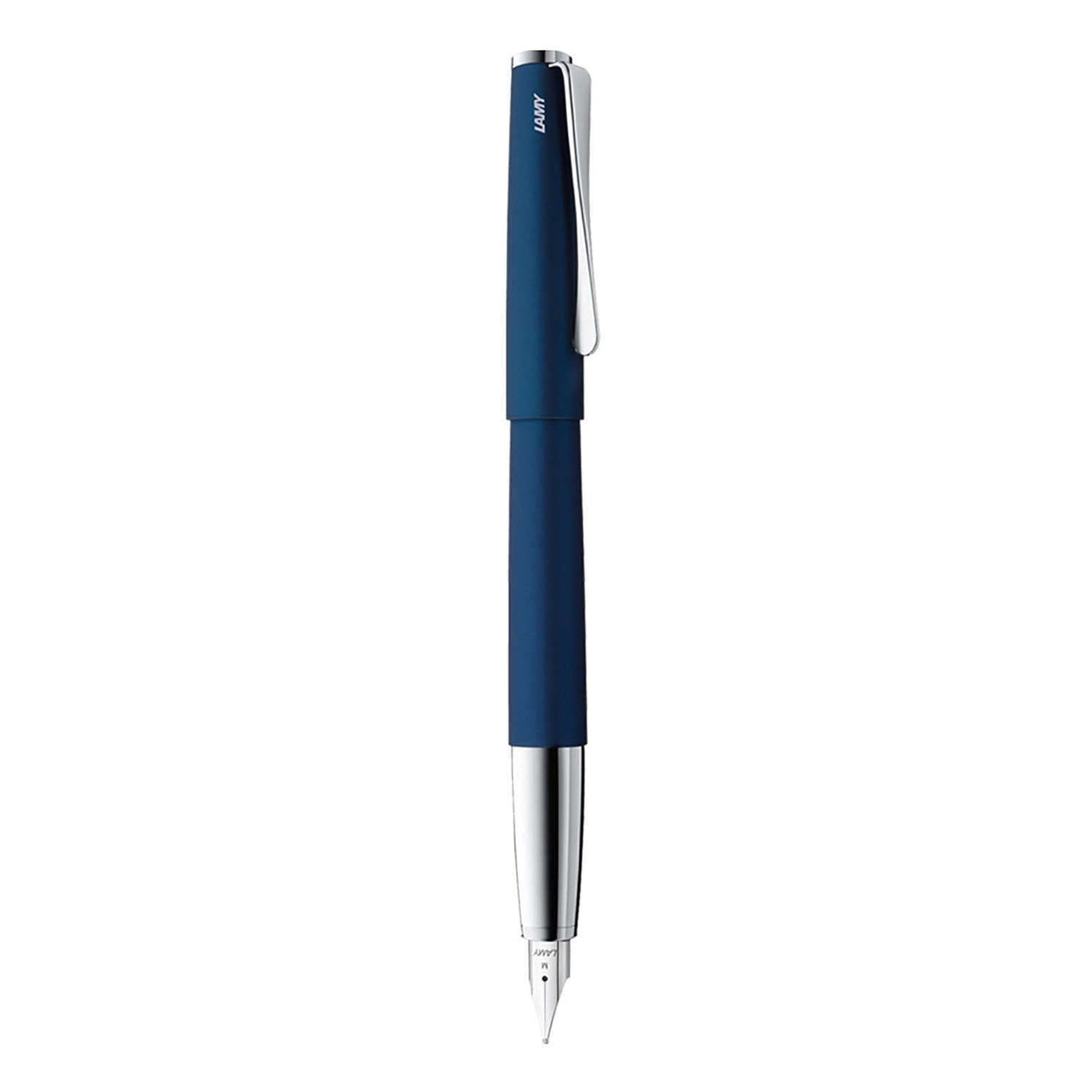 Lamy Studio Fountain Pen - Imperial Blue 2