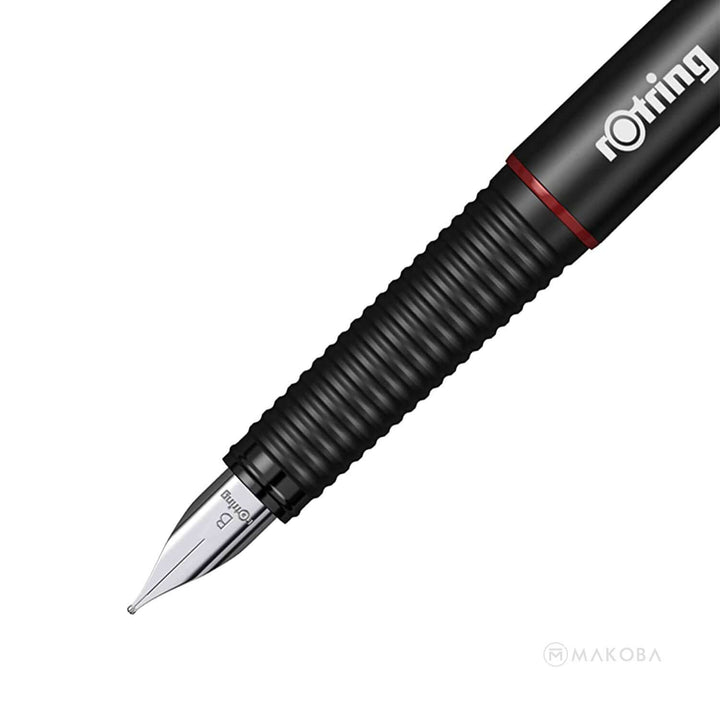 Rotring Art Pen Calligraphy Pen, Black