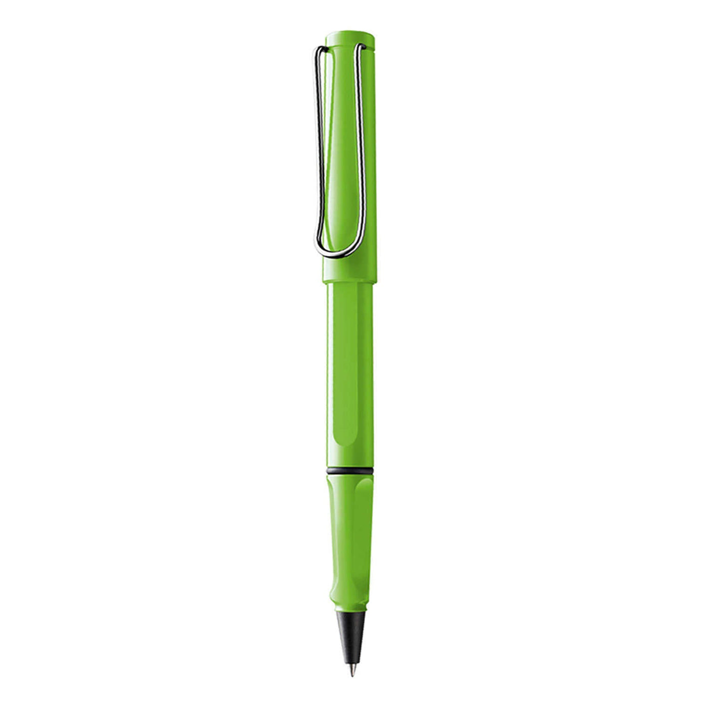 Lamy Safari Roller Ball Pen - Green 2