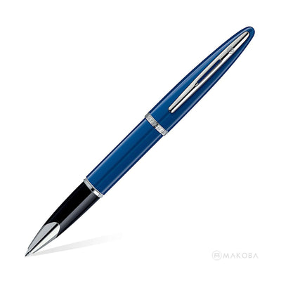 Waterman Carene Roller Ball Pen - Blue 1