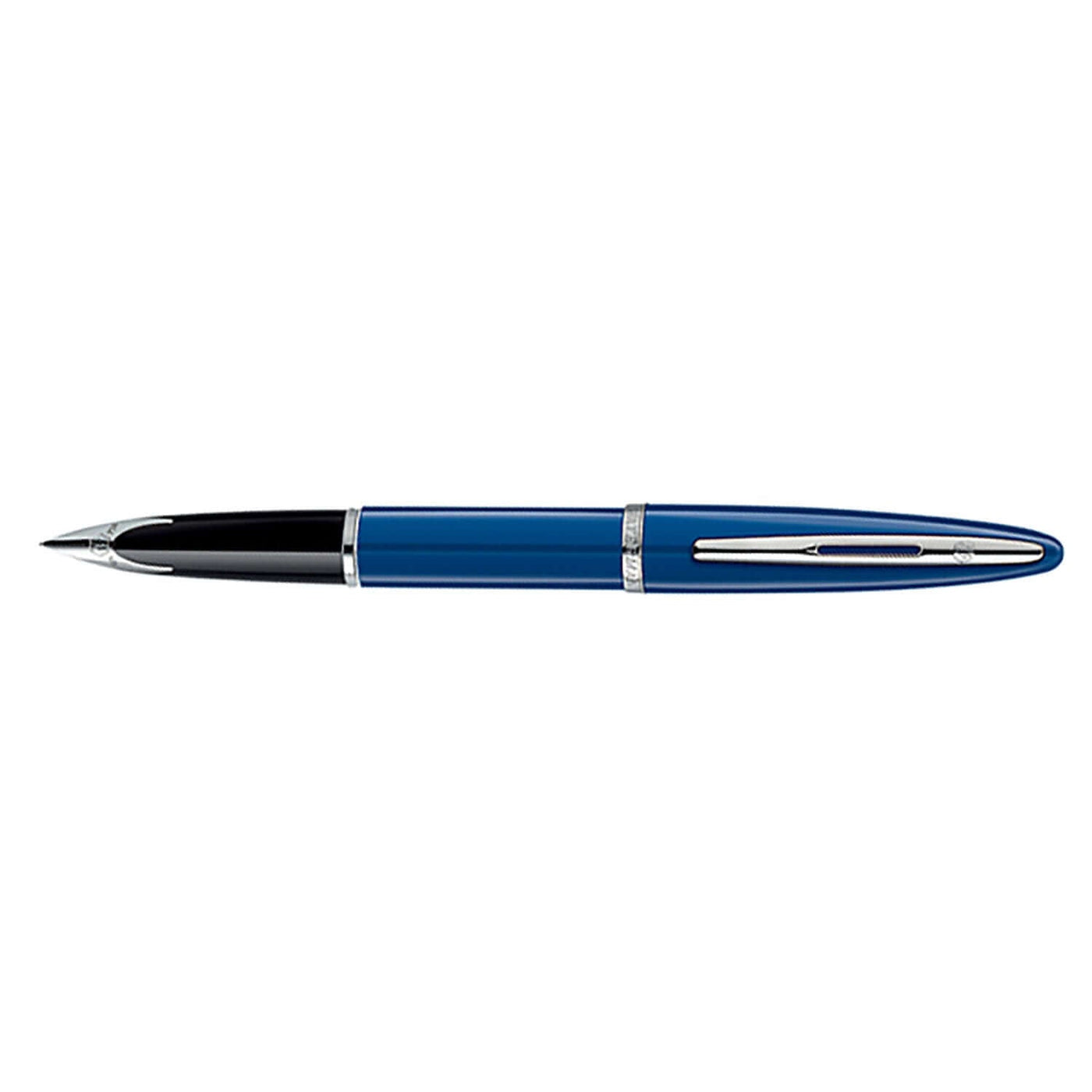 Waterman Carene Fountain Pen - Blue 2