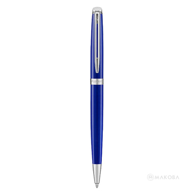 Waterman Hemisphere Ball Pen - Blue CT 2