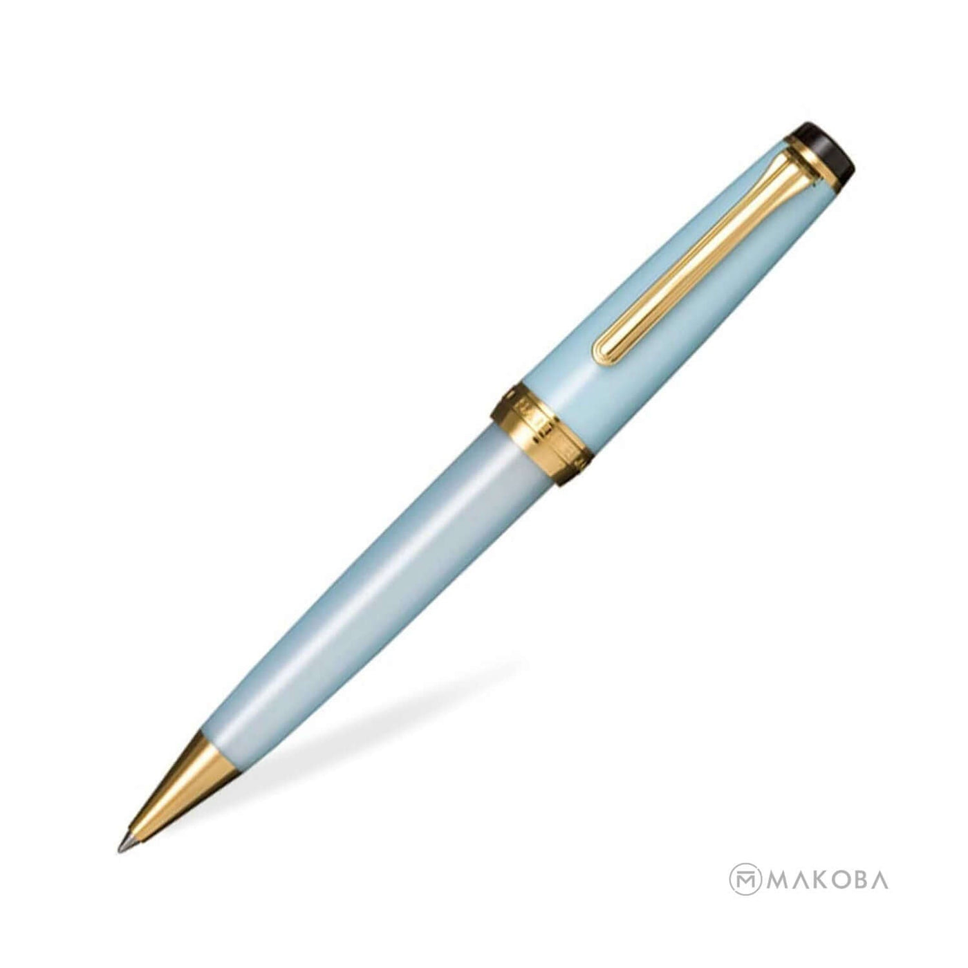 Sailor Shikiori Haruzora (Sky Blue) Ball Pen Shop Online
