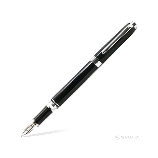 TWSBI Classic Fountain Pen - Black