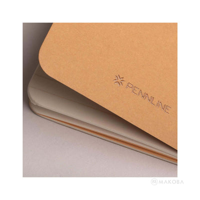  Pennline Quikfill Notebook Refill For Quikrite, Beige - Set Of 2 10