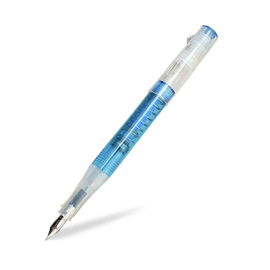 TWSBI GO Fountain Pen - Sapphire