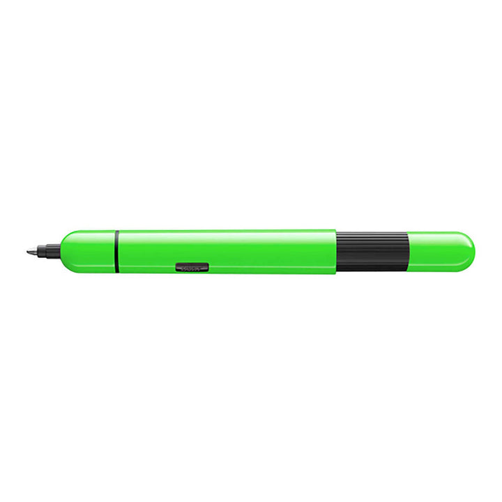 Lamy Pico Neon Lime Ball Pen | Buy Online | Lamy – Makoba