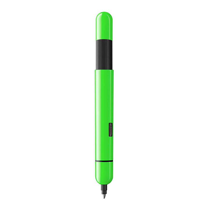Lamy Pico Neon Lime Ball Pen | Buy Online | Lamy – Makoba