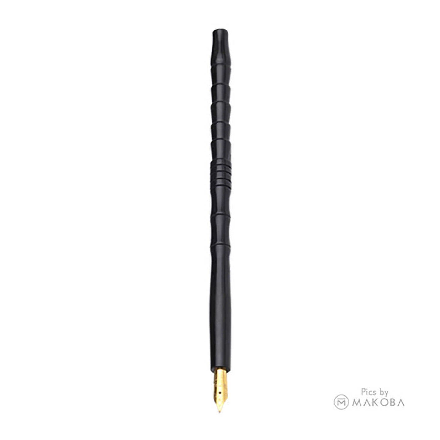 Ranga Dip Pen Fountain Pen Black 3