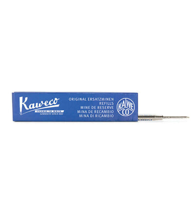 Kaweco G2 Ceramic Gel Ball Pen Refill, Blue Medium 2