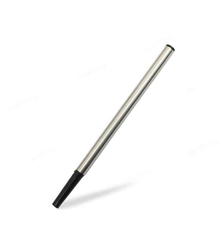 Kaweco Euro Roller Pen Refill, Black Medium 2