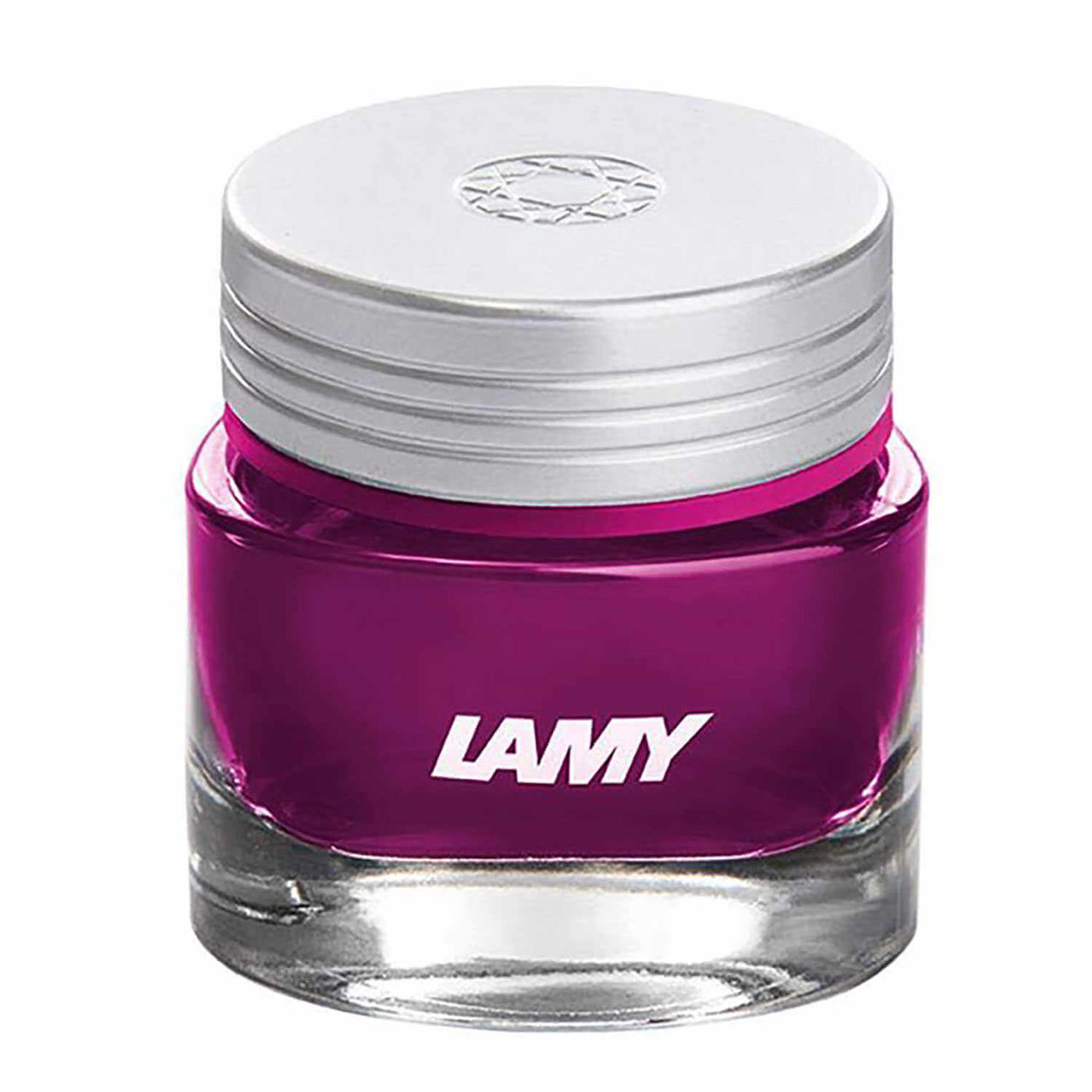Lamy T53 Crystal Rhodonite Ink Bottle Pink - 30ml