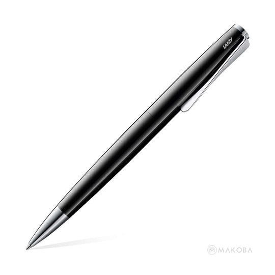 Lamy Studio Ball Pen - Pianoblack