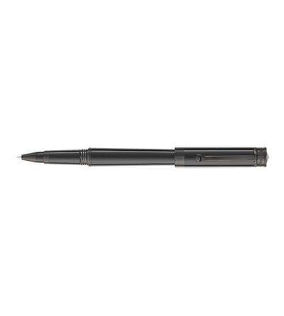 Montegrappa Parola Slim Roller Ball Pen Stealth Black 3