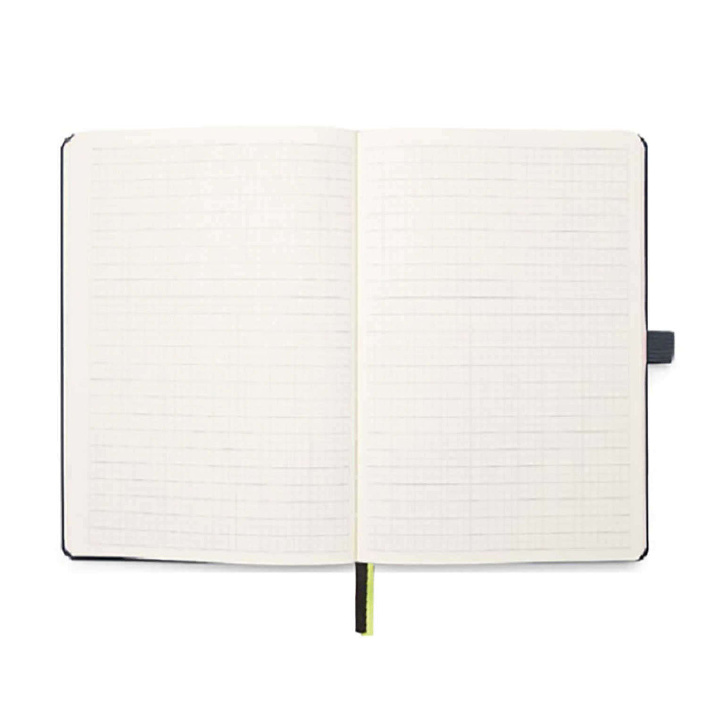 Lamy Softcover Ruled Notebook Black - A5 2